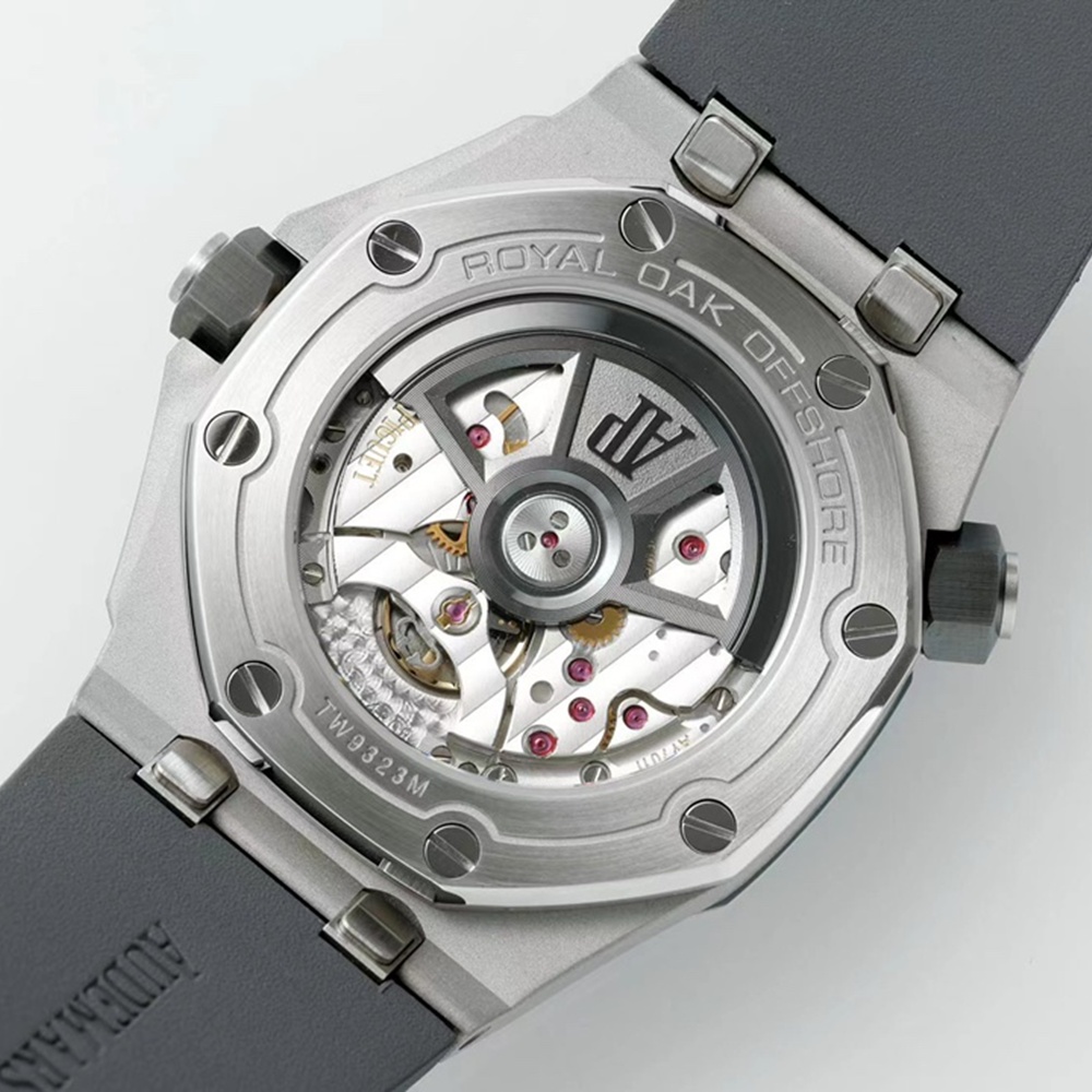 [오데마피게] Audemars Piguet Royal Oak - 오데마피게 15720CN 로얄오크 오프쇼어 42mm