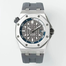 [오데마피게] Audemars Piguet Royal Oak - 오데마피게 15720CN 로얄오크 오프쇼어 42mm