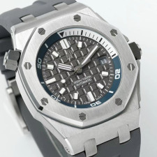 [오데마피게] Audemars Piguet Royal Oak - 오데마피게 15720CN 로얄오크 오프쇼어 42mm