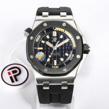[오데마피게] Audemars Piguet Royal Oak - 오데마피게 15720CN 로얄오크 오프쇼어 42mm