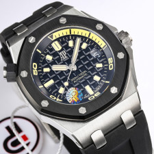 [오데마피게] Audemars Piguet Royal Oak - 오데마피게 15720CN 로얄오크 오프쇼어 42mm