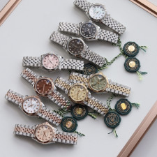 [롤렉스] ROLEX DATEJUST - 데이저스트 텐포인트 쥬빌레(Jubilee)밴드 31/36/41mm