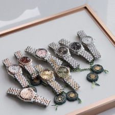 [롤렉스] ROLEX DATEJUST - 데이저스트 텐포인트 쥬빌레(Jubilee)밴드 31/36/41mm