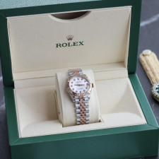 [롤렉스] ROLEX DATEJUST - 데이저스트 텐포인트 쥬빌레(Jubilee)밴드 31/36/41mm
