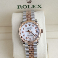 [롤렉스] ROLEX DATEJUST - 데이저스트 텐포인트 쥬빌레(Jubilee)밴드 31/36/41mm