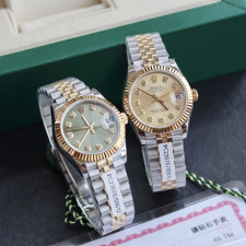 [롤렉스] ROLEX DATEJUST - 데이저스트 텐포인트 쥬빌레(Jubilee)밴드 31/36/41mm