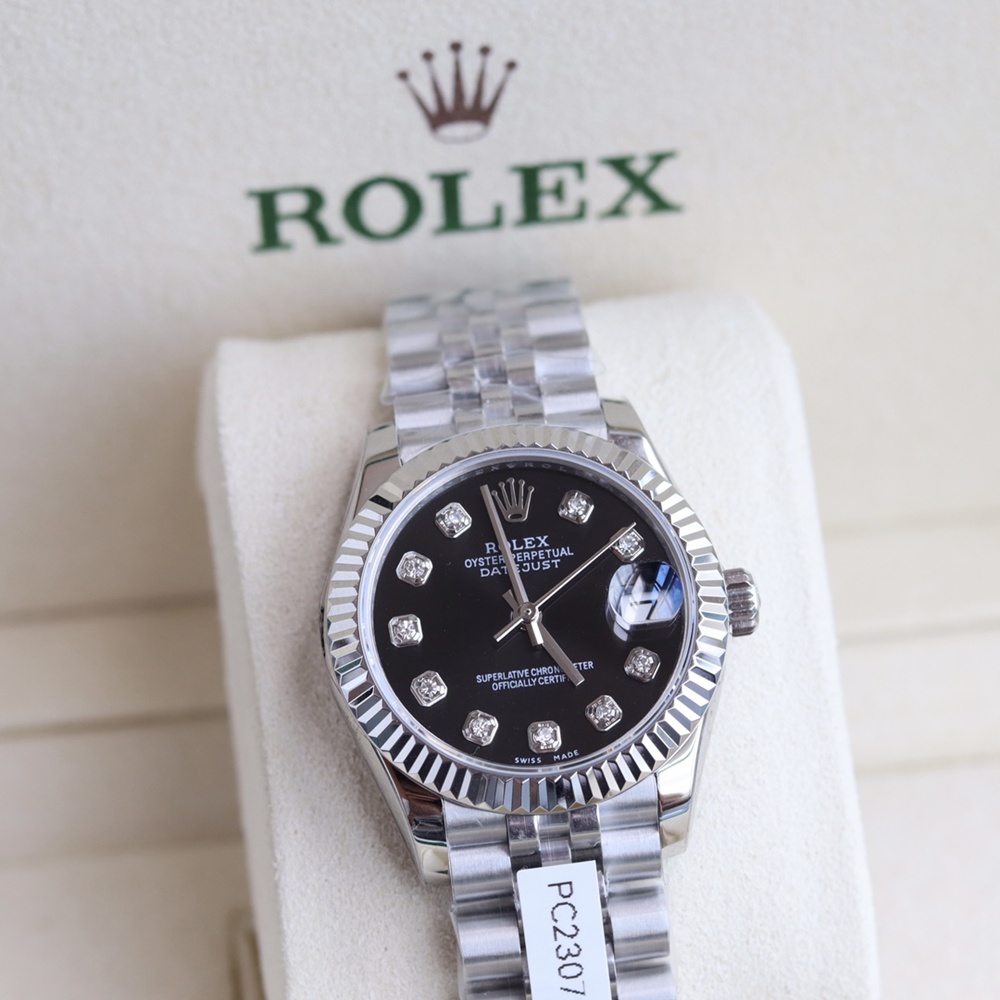 [롤렉스] ROLEX DATEJUST - 데이저스트 텐포인트 쥬빌레(Jubilee)밴드 31/36/41mm