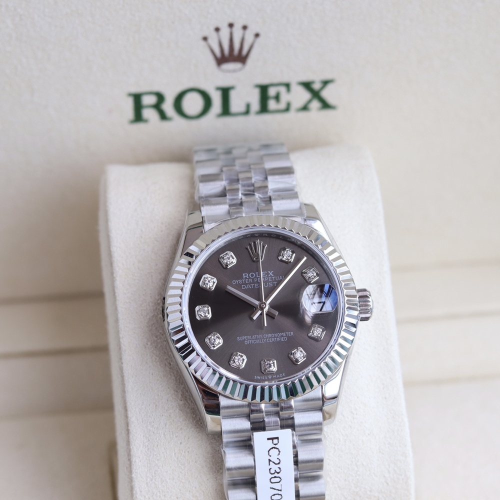 [롤렉스] ROLEX DATEJUST - 데이저스트 텐포인트 쥬빌레(Jubilee)밴드 31/36/41mm