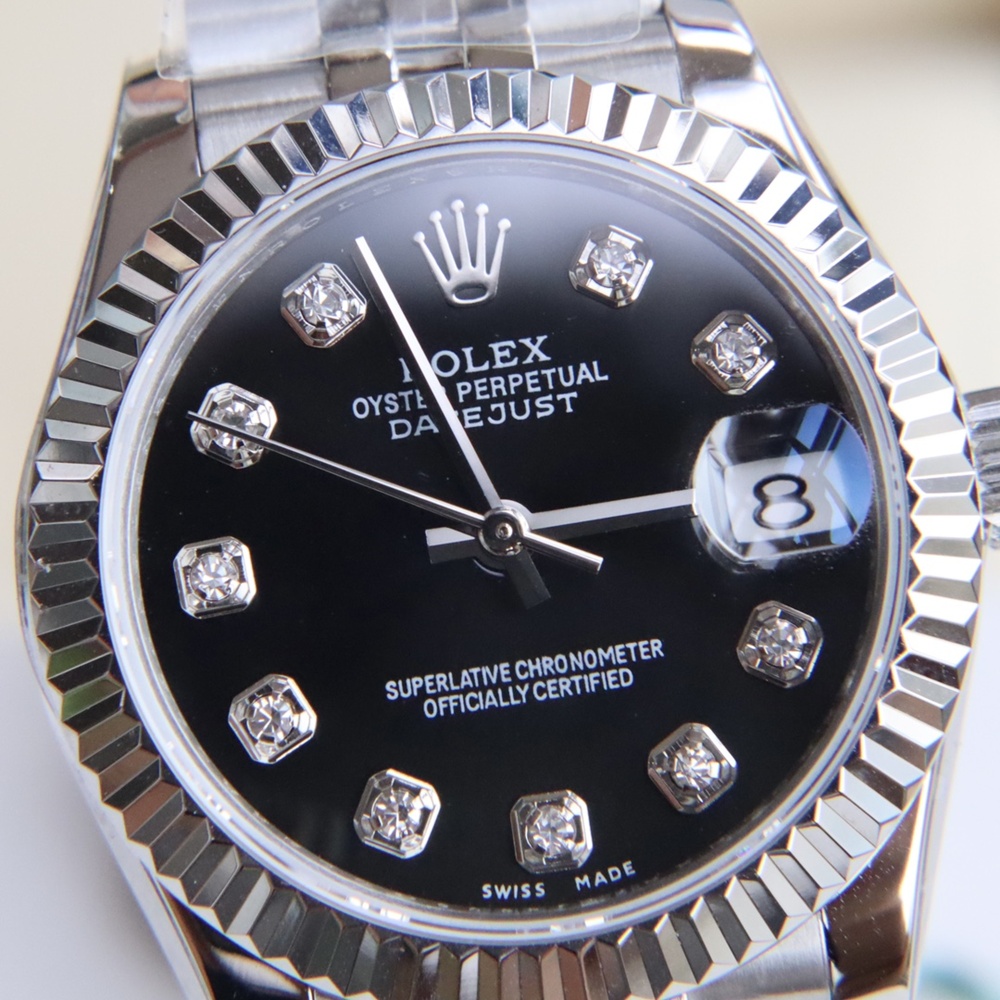 [롤렉스] ROLEX DATEJUST - 데이저스트 텐포인트 쥬빌레(Jubilee)밴드 31/36/41mm