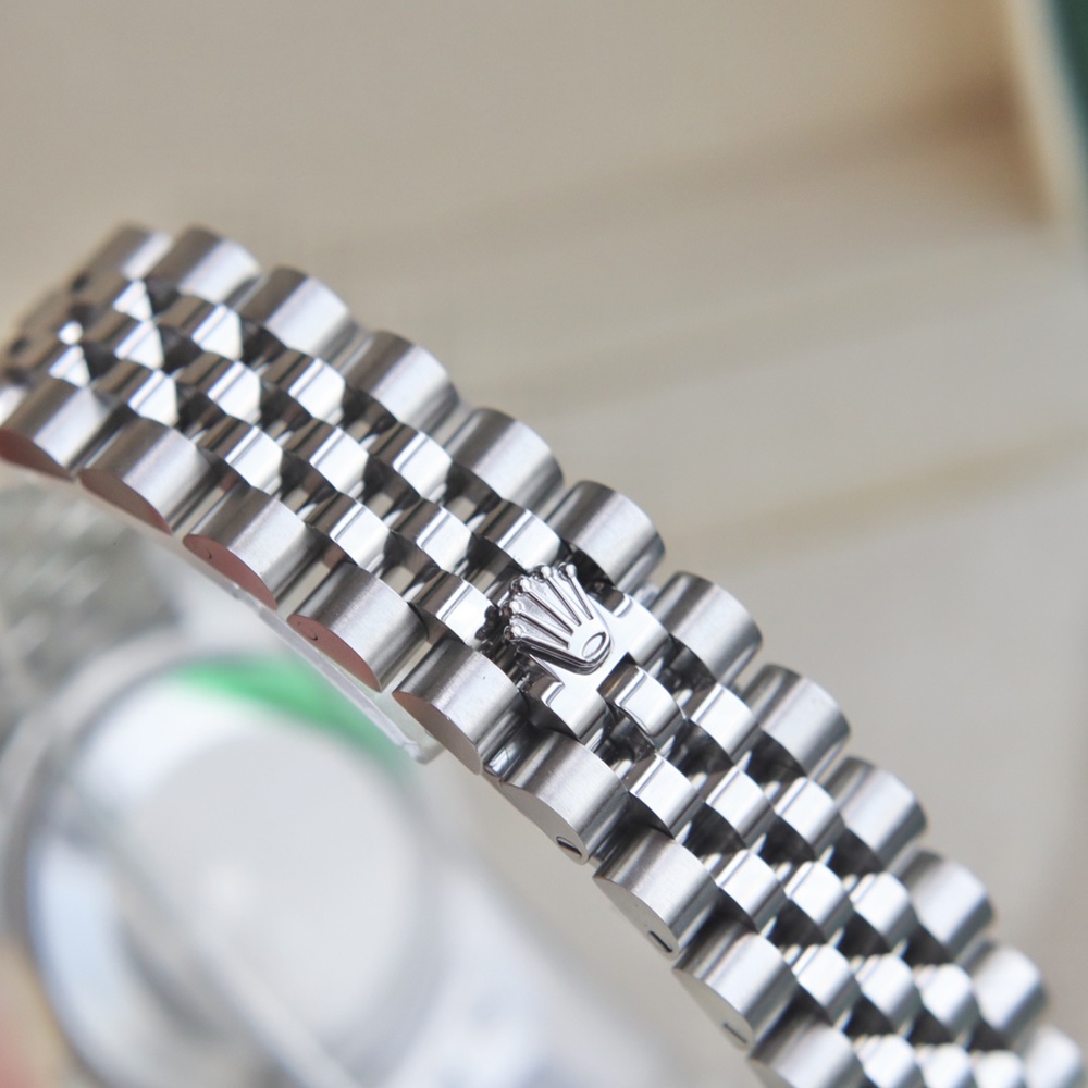 [롤렉스] ROLEX DATEJUST - 데이저스트 텐포인트 쥬빌레(Jubilee)밴드 31/36/41mm