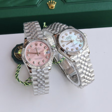 [롤렉스] ROLEX DATEJUST - 데이저스트 텐포인트 쥬빌레(Jubilee)밴드 31/36/41mm