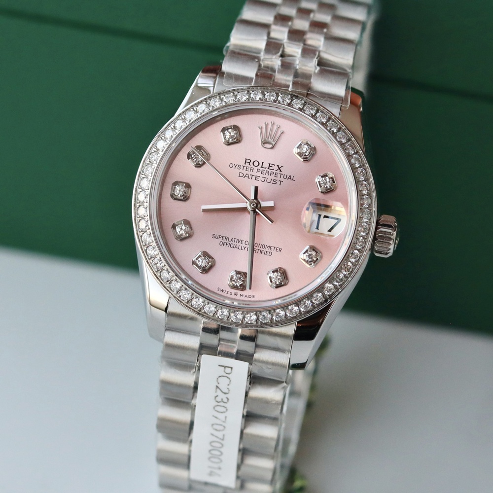 [롤렉스] ROLEX DATEJUST - 데이저스트 텐포인트 쥬빌레(Jubilee)밴드 31/36/41mm