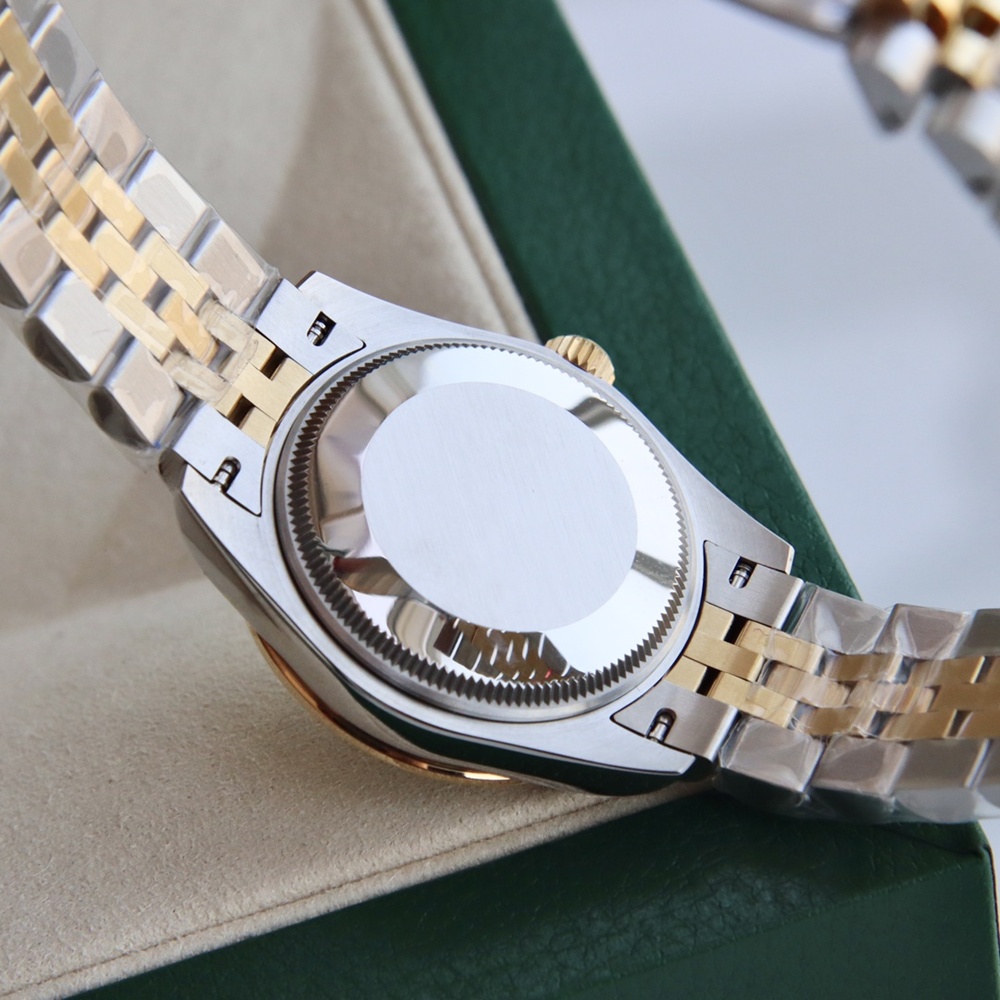 [롤렉스] ROLEX DATEJUST - 데이저스트 텐포인트 쥬빌레(Jubilee)밴드 31/36/41mm