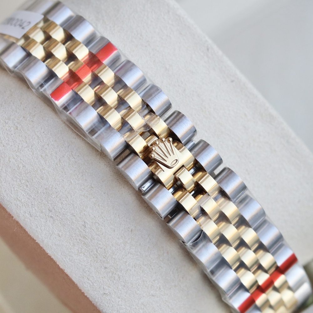 [롤렉스] ROLEX DATEJUST - 데이저스트 텐포인트 쥬빌레(Jubilee)밴드 31/36/41mm