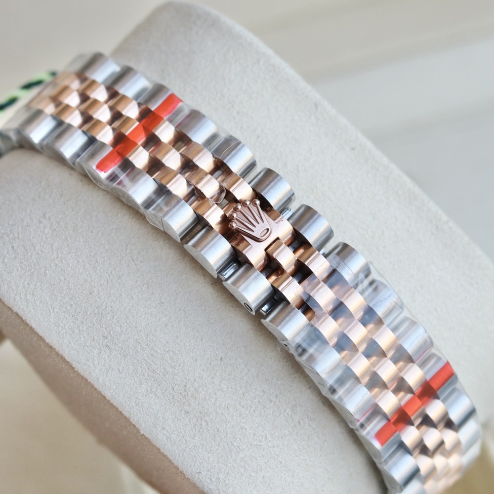 [롤렉스] ROLEX DATEJUST - 데이저스트 텐포인트 쥬빌레(Jubilee)밴드 31/36/41mm