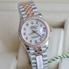 [롤렉스] ROLEX DATEJUST - 데이저스트 텐포인트 쥬빌레(Jubilee)밴드 31/36/41mm