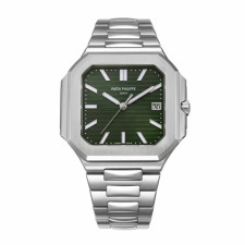 [파텍필립] Patek Philip 파텍필립 노틸러스 큐비터스 New 2025 Release Platinum Cubitus 7128 40mm