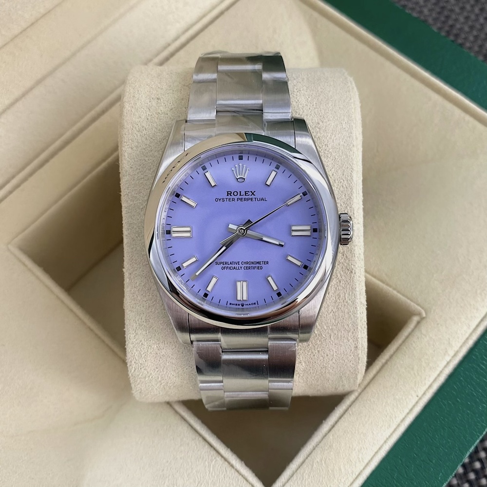 [롤렉스] Rolex Datejust 36 126200 - 오이스터 퍼페츄얼 데이저스트 36m