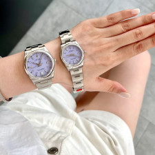 [롤렉스] Rolex Datejust 36 126200 - 오이스터 퍼페츄얼 데이저스트 36m