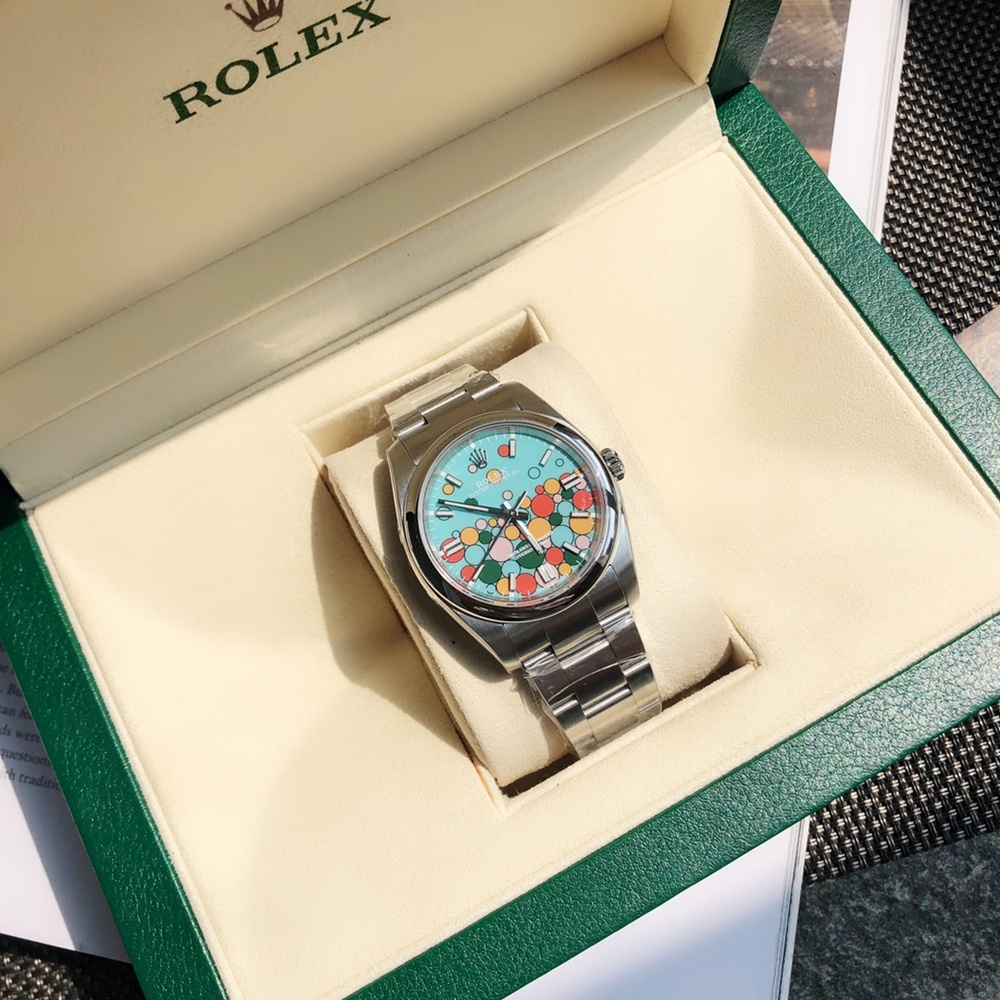 [롤렉스] Rolex Datejust 36 126200 - 오이스터 퍼페츄얼 데이저스트 36m