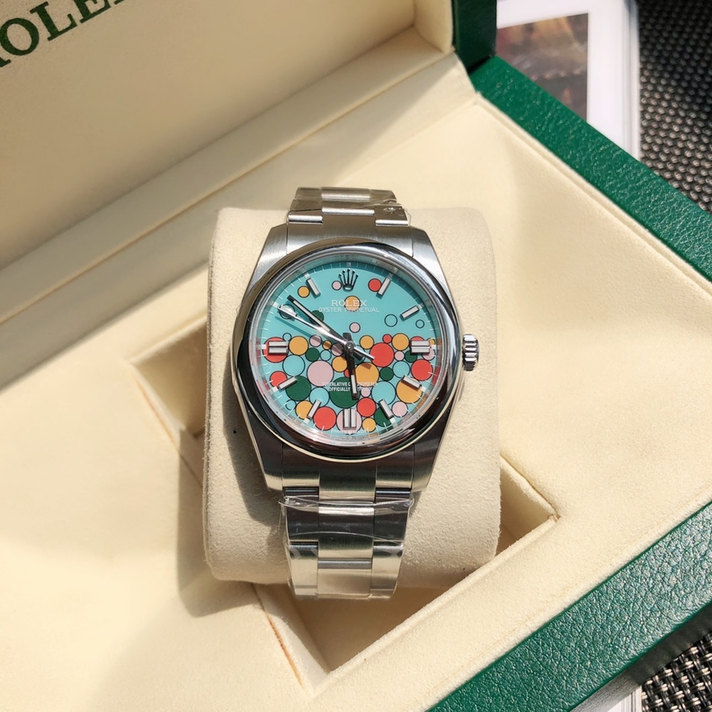 [롤렉스] Rolex Datejust 36 126200 - 오이스터 퍼페츄얼 데이저스트 36m