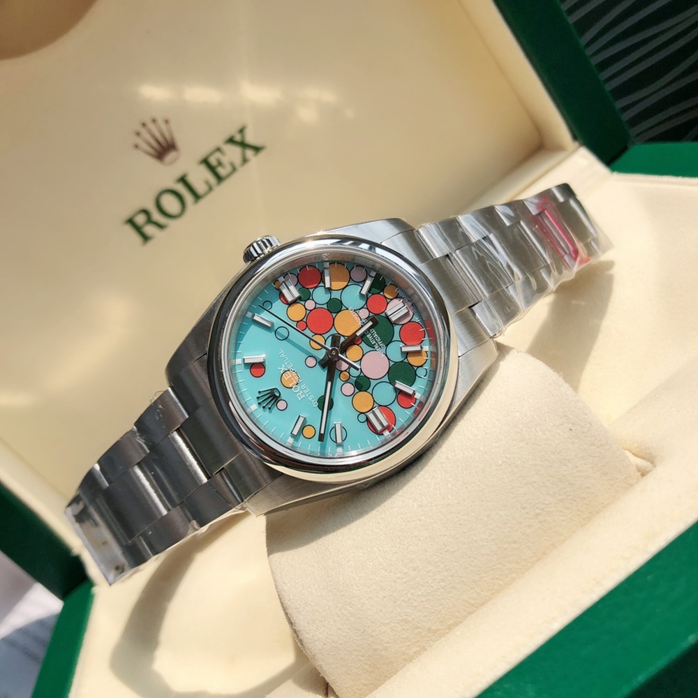 [롤렉스] Rolex Datejust 36 126200 - 오이스터 퍼페츄얼 데이저스트 36m