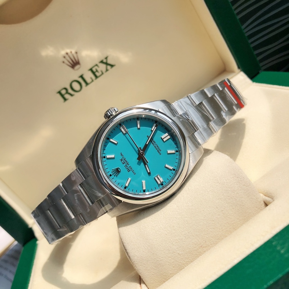 [롤렉스] Rolex Datejust 36 126200 - 오이스터 퍼페츄얼 데이저스트 36m