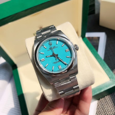 [롤렉스] Rolex Datejust 36 126200 - 오이스터 퍼페츄얼 데이저스트 36m