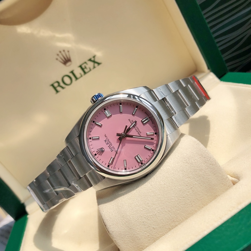 [롤렉스] Rolex Datejust 36 126200 - 오이스터 퍼페츄얼 데이저스트 36m