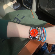 [롤렉스] Rolex Datejust 36 126200 - 오이스터 퍼페츄얼 데이저스트 36m