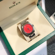 [롤렉스] Rolex Datejust 36 126200 - 오이스터 퍼페츄얼 데이저스트 36m