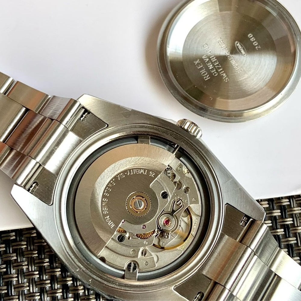 [롤렉스] Rolex Datejust 36 126200 - 오이스터 퍼페츄얼 데이저스트 36m