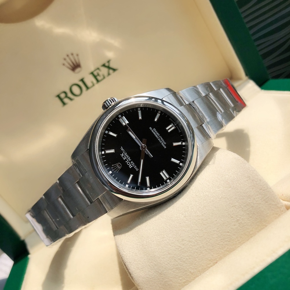 [롤렉스] Rolex Datejust 36 126200 - 오이스터 퍼페츄얼 데이저스트 36m