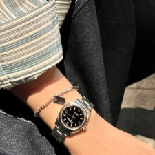 [롤렉스] Rolex Datejust 36 126200 - 오이스터 퍼페츄얼 데이저스트 36m