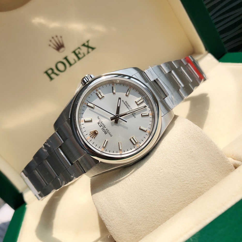 [롤렉스] Rolex Datejust 36 126200 - 오이스터 퍼페츄얼 데이저스트 36m
