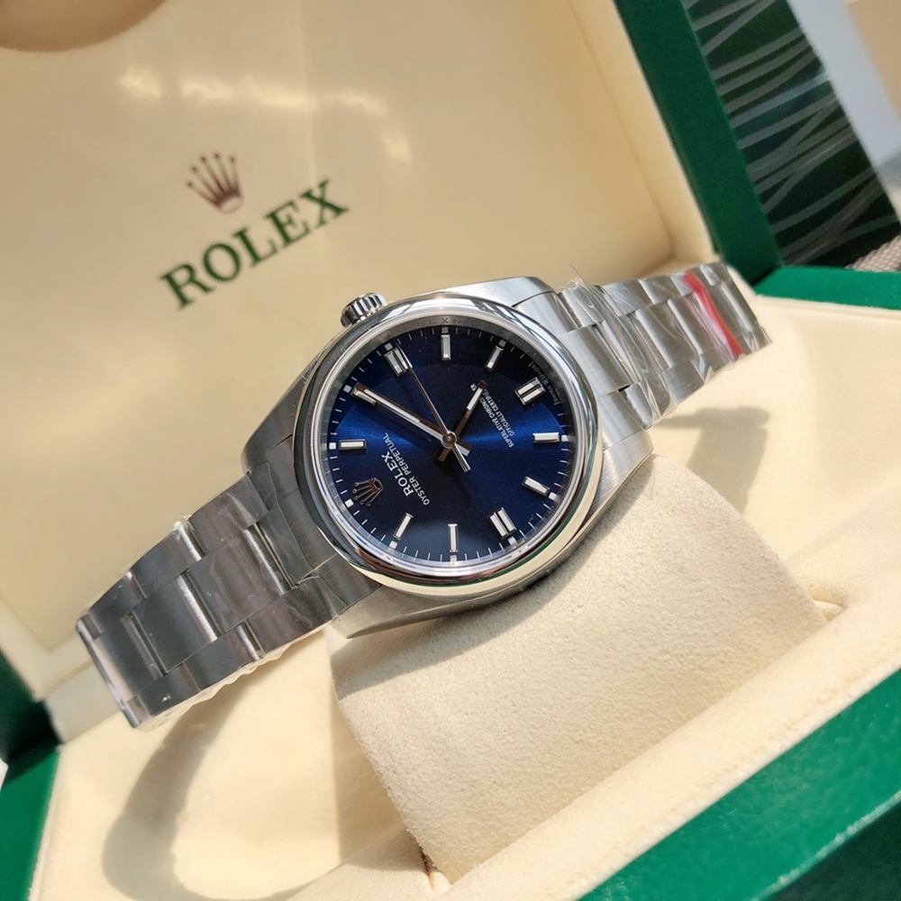 [롤렉스] Rolex Datejust 36 126200 - 오이스터 퍼페츄얼 데이저스트 36m