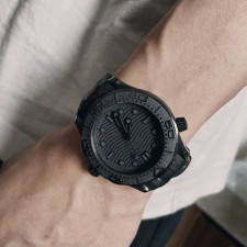 [오메가] 씨마스터 프로페셔널 다이버 코엑시얼 크로노미터 300M Seamaster Diver 300M Co‑Axial Master 43.5mm