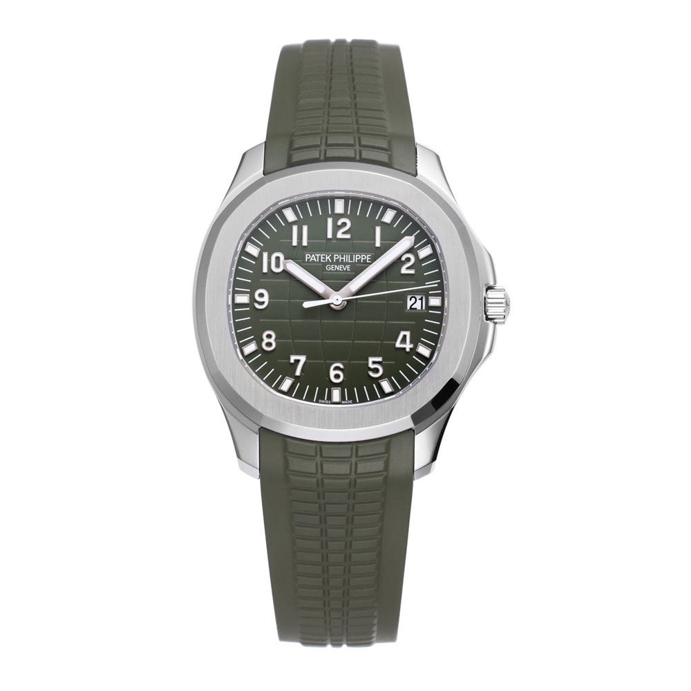 [파텍필립] Patek Philippe Aquanaut 5067A Cal.324 - 파텍필립 아쿠아넛 36/38/40/42mm