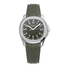 [파텍필립] Patek Philippe Aquanaut 5067A Cal.324 - 파텍필립 아쿠아넛 36/38/40/42mm