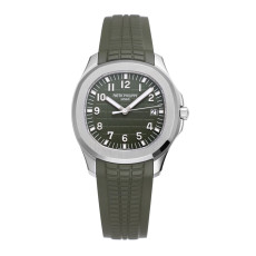 [파텍필립] Patek Philippe Aquanaut 5067A Cal.324 - 파텍필립 아쿠아넛 36/38/40/42mm