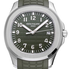 [파텍필립] Patek Philippe Aquanaut 5067A Cal.324 - 파텍필립 아쿠아넛 36/38/40/42mm