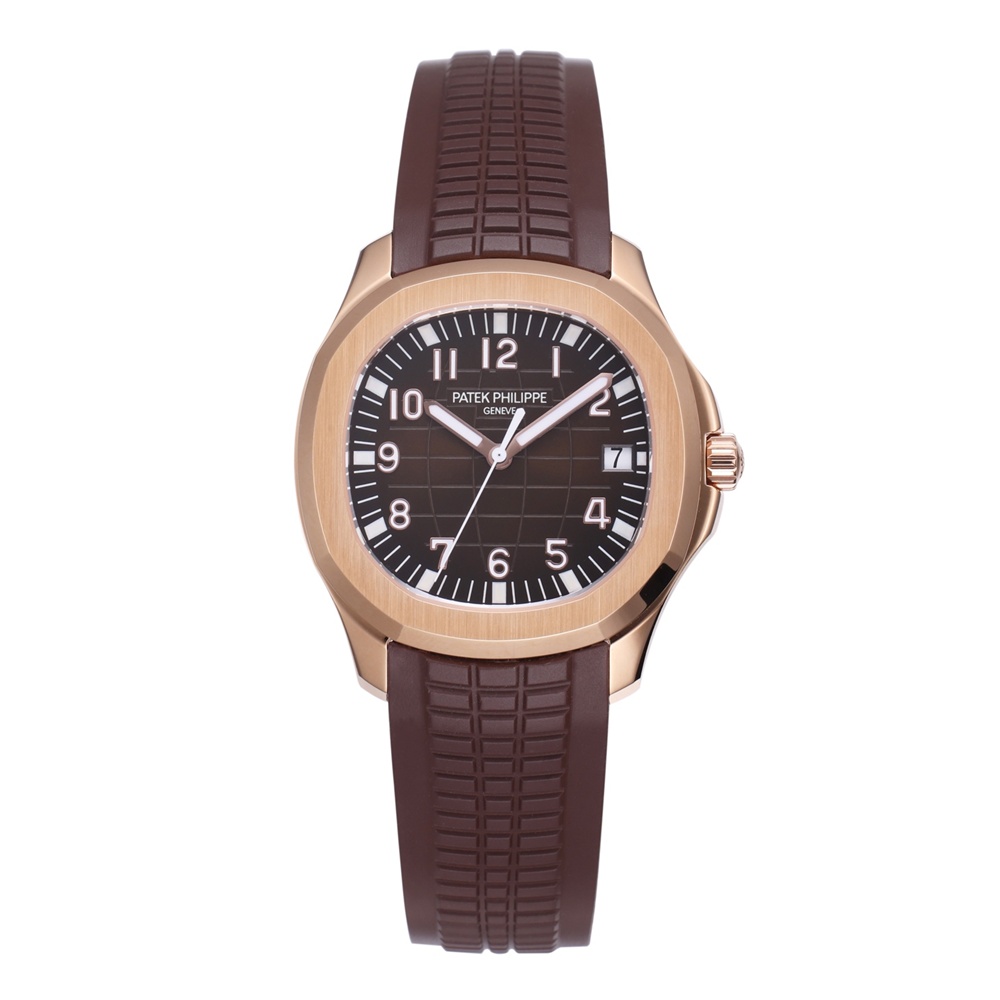 [파텍필립] Patek Philippe Aquanaut 5067A Cal.324 - 파텍필립 아쿠아넛 36/38/40/42mm