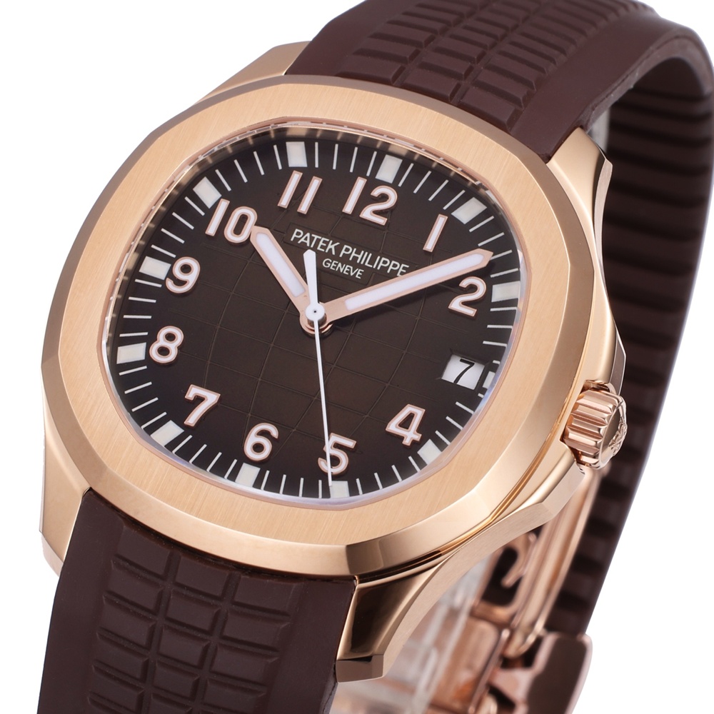 [파텍필립] Patek Philippe Aquanaut 5067A Cal.324 - 파텍필립 아쿠아넛 36/38/40/42mm