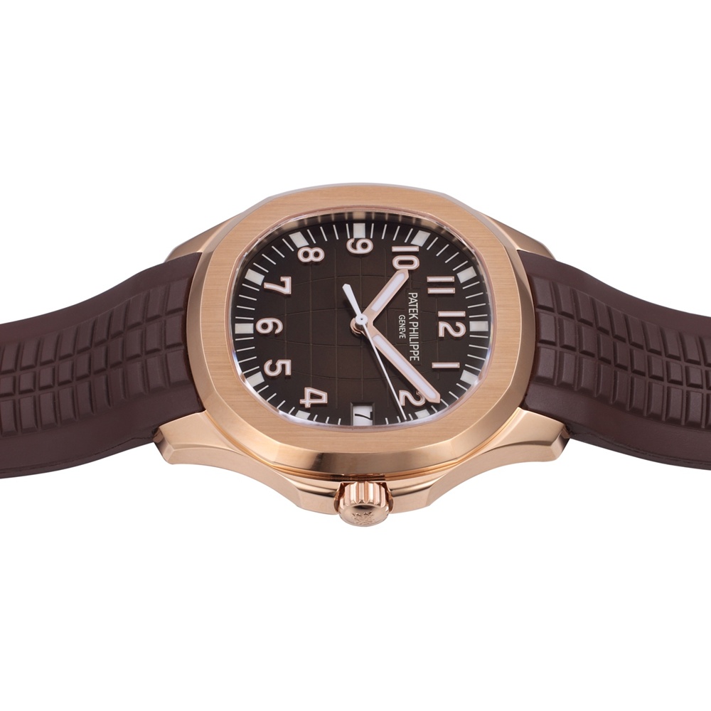 [파텍필립] Patek Philippe Aquanaut 5067A Cal.324 - 파텍필립 아쿠아넛 36/38/40/42mm