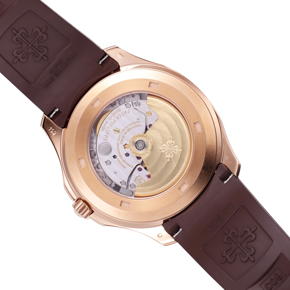 [파텍필립] Patek Philippe Aquanaut 5067A Cal.324 - 파텍필립 아쿠아넛 36/38/40/42mm