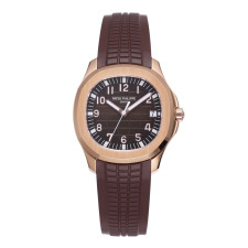 [파텍필립] Patek Philippe Aquanaut 5067A Cal.324 - 파텍필립 아쿠아넛 36/38/40/42mm