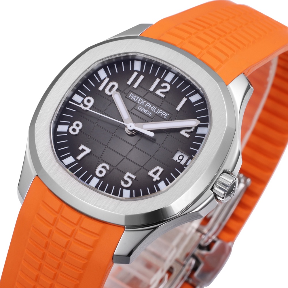 [파텍필립] Patek Philippe Aquanaut 5067A Cal.324 - 파텍필립 아쿠아넛 36/38/40/42mm