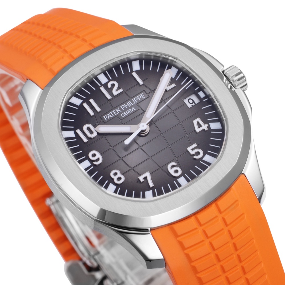 [파텍필립] Patek Philippe Aquanaut 5067A Cal.324 - 파텍필립 아쿠아넛 36/38/40/42mm