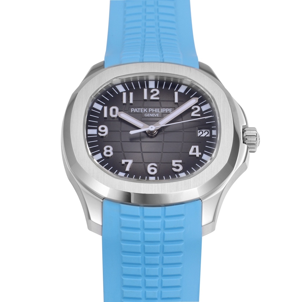 [파텍필립] Patek Philippe Aquanaut 5067A Cal.324 - 파텍필립 아쿠아넛 36/38/40/42mm