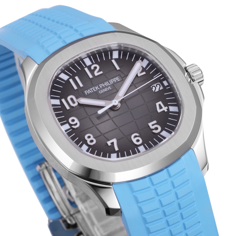 [파텍필립] Patek Philippe Aquanaut 5067A Cal.324 - 파텍필립 아쿠아넛 36/38/40/42mm